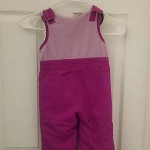 Columbia Jackets & Coats - Toddler Columbia Bugaboo Snowsuit Size 12-18 month Columbia Jackets & Coats - Toddler Columbia Bugaboo Snowsuit Size 12-18 month